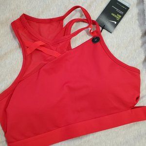 Brand New Nike Sports Bra